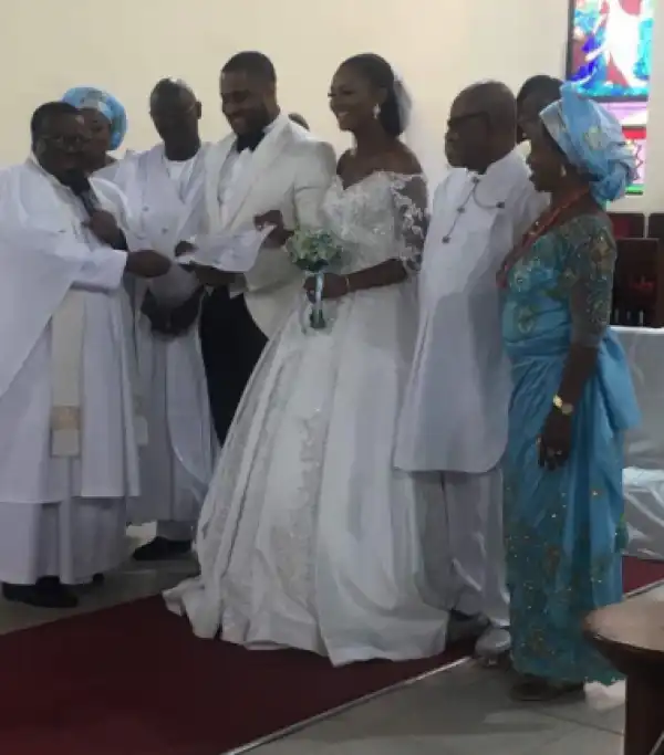 Photos From Ex Beauty Queen, Powede Lawrence